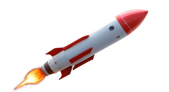 NetherexPro Trading rocket